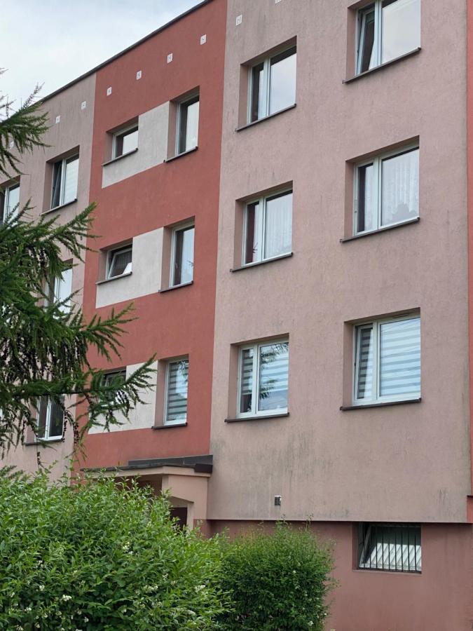 Zb Apartment Beige Piekary Śląskie 외부 사진