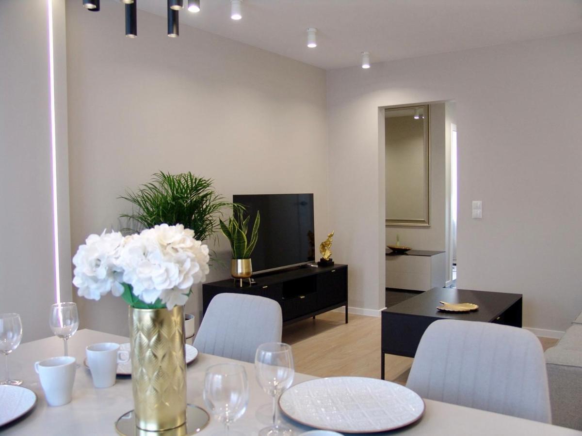 Zb Apartment Beige Piekary Śląskie 외부 사진