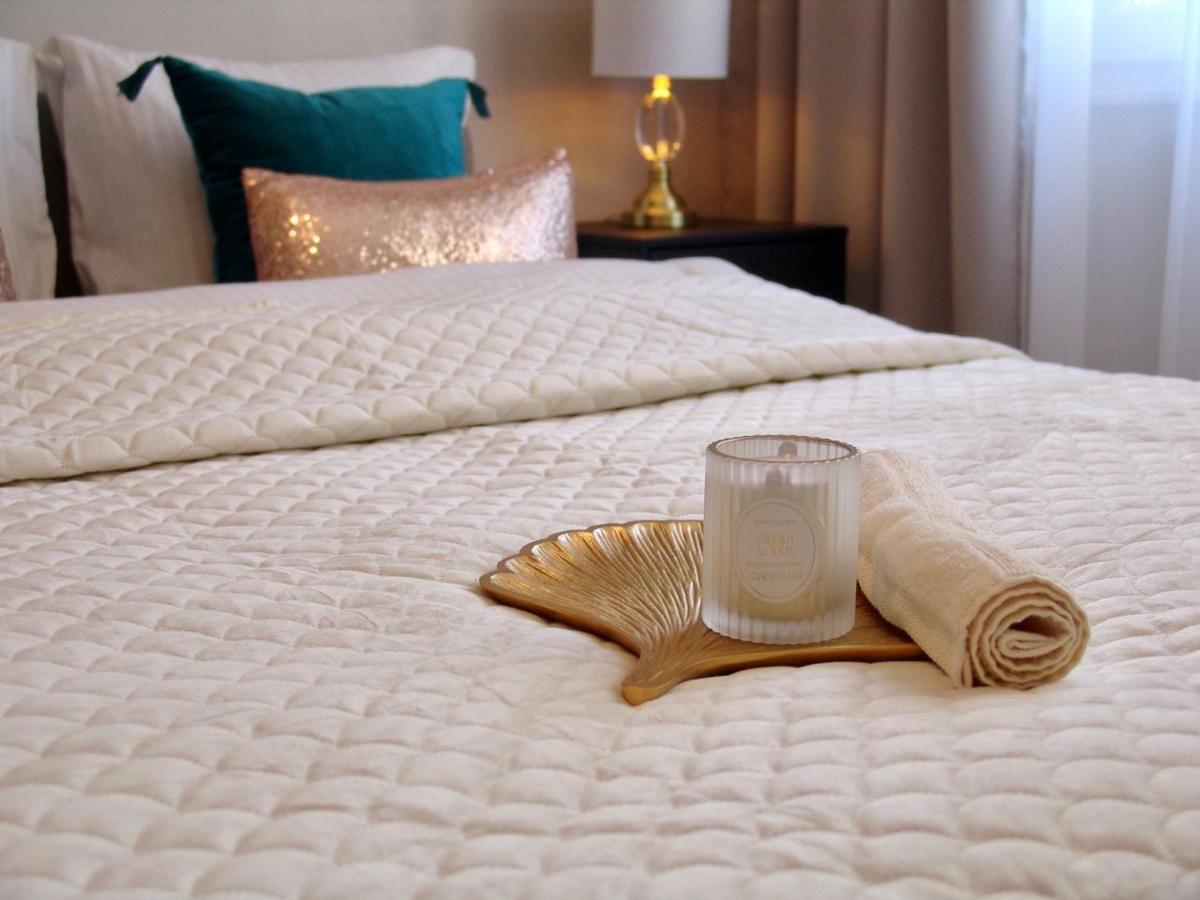 Zb Apartment Beige Piekary Śląskie 외부 사진
