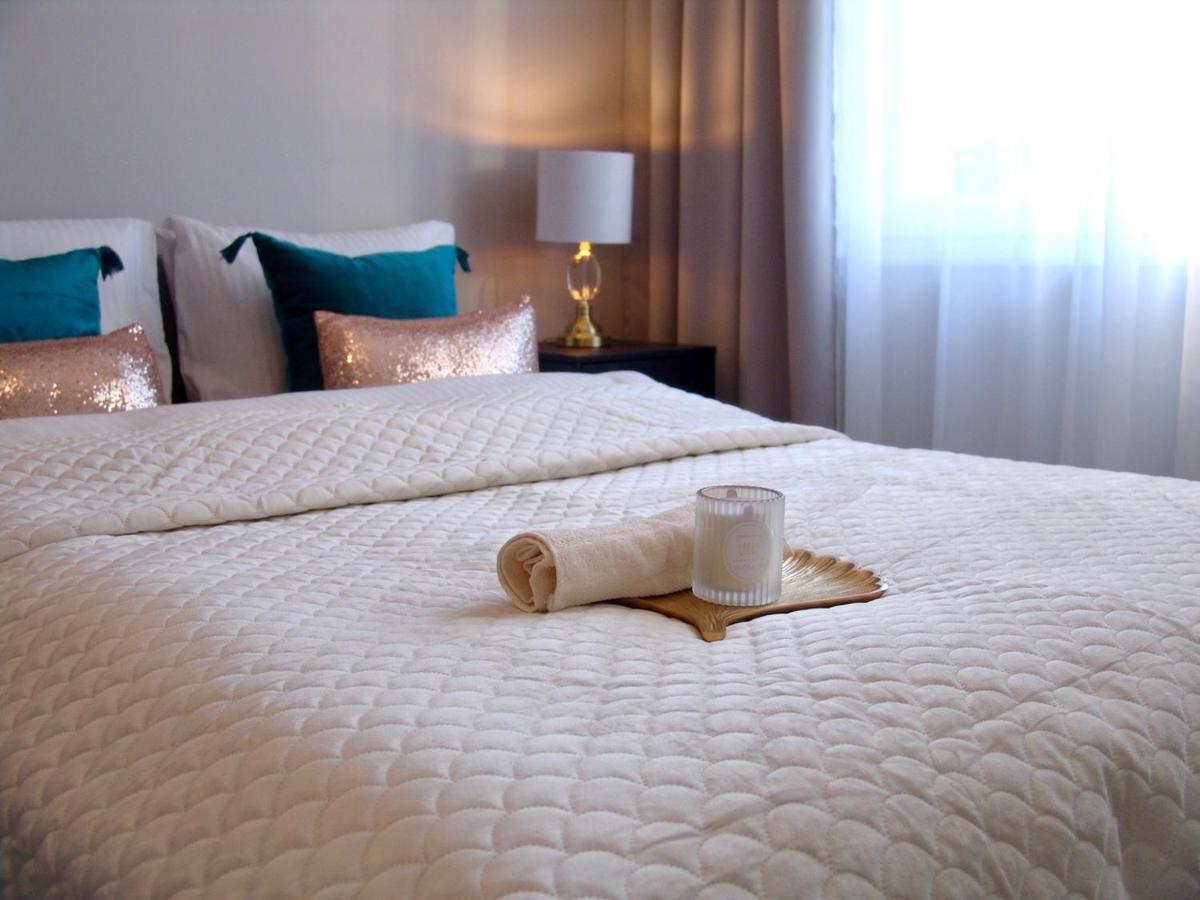 Zb Apartment Beige Piekary Śląskie 외부 사진
