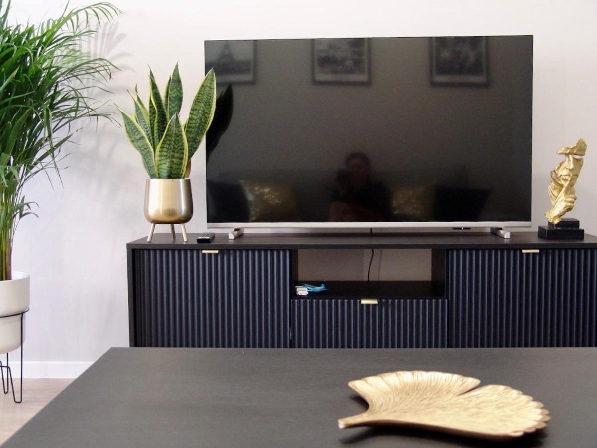 Zb Apartment Beige Piekary Śląskie 외부 사진