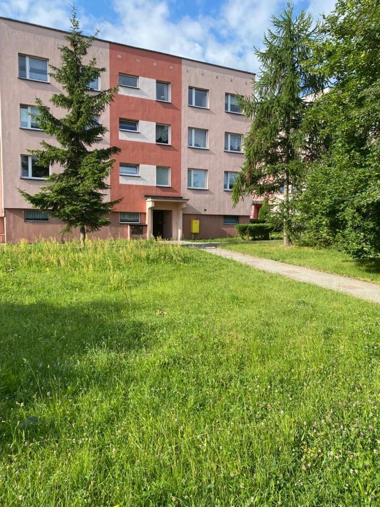 Zb Apartment Beige Piekary Śląskie 외부 사진